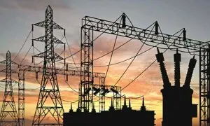 پاکستان نے 2024 میں ریکارڈ 21.7 ٹیراواٹ گھنٹے جوہری توانائی پیدا کی