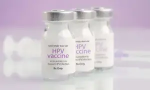 Only 34pc of HPV vaccination target achieved as drive nears end
