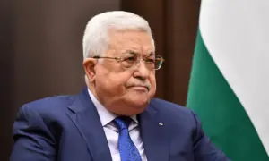 Palestinian leader to address UN as peace push gathers steam