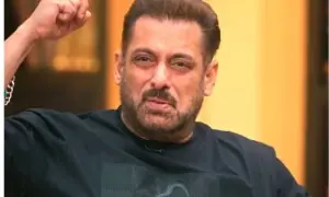 &rsquo;خودکشی کی بیماری&lsquo;، ایسی تکلیف جو کسی دشمن کو بھی نہ ہو، سلمان خان نے اپنی تکلیف کی حقیقت بیان کردی