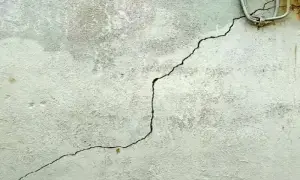 خیبر پختونخوا کے مختلف علاقوں میں 5.5 شدت کا زلزلہ