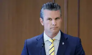 امریکی وزیر جنگ نے دنیا بھر میں تعینات جرنیلوں کو غیر معمولی اجلاس کیلئے طلب کرلیا