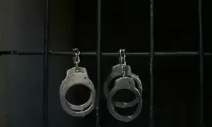 Two men confess to boy’s rape, murder in Karachi