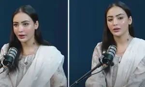 رجب بٹ نے شادی کے وعدے کرکے جنسی تعلقات پر مجبور کیا، ٹک ٹاکر فاطمہ خان