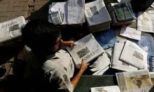 Why journalism and access to information matter more than ever