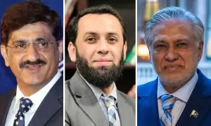 ’ آج بھارت کا غرور خاک میں ملانے کا دن ہے ’ سیاستدان بھی قومی ٹیم کی جیت کیلئے پُرامید