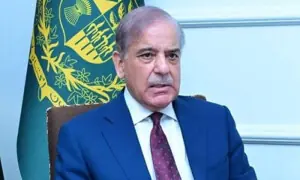 ڈونلڈ ٹرمپ سے ملاقات کے بعد پاک-امریکا تعلقات میں مزید مضبوطی آئے گی، وزیراعظم شہباز شریف