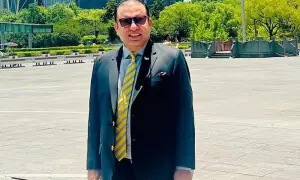 کراچی: قاتلانہ حملے میں زخمی ہونے والے سینیئر صحافی امتیاز میر انتقال کرگئے