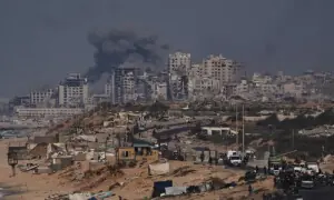 غزہ میں مزید 40 فلسطینی شہید، اسرائیلی فوج کا غزہ سٹی کی کچھ آبادیوں کو جبری انخلا کا حکم