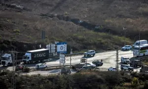 Israeli forces arrest 15 more Palestinians in latest West Bank raids