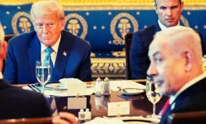 ٹرمپ-نیتن یاہو ملاقات: کیا آج اسرائیل غزہ امن معاہدے کے لیے رضامند ہوجائے گا؟