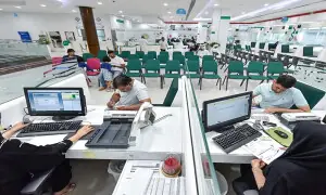 یو اے ای میں مصنوعی ذہانت، تفریح، لیژر بوٹس ماہرین کیلئے نئی ویزا کیٹگری متعارف