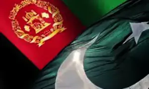 اسلام آباد: افغان سیاسی قائدین، خواتین کارکنوں کا ’پرامن مستقبل کیلئے‘ 2 روزہ کانفرنس کا آغاز