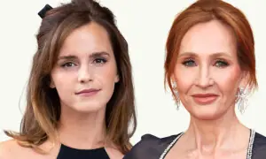 جے کے رولنگ کے ٹرانس جینڈر کے بیان پر ایما واٹسن کا نصف دہائی بعد رد عمل