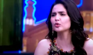 ہمارے بچپن کے زمانے میں &rsquo;ڈیٹنگ&lsquo; کی اجازت نہیں ہوتی تھی، مدیحہ امام