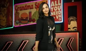 کیس نمبر 9 کا انتخاب ضروری تھا، ناظرین کو ریپ کیسز اور عدالتی نظام کی آگاہی ملے گی، آمنہ شیخ