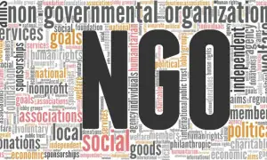 حکومت سندھ کی این جی اوز کو ملازمتوں کی فراہمی میں مقامی افراد کو ترجیح دینے کی ہدایت