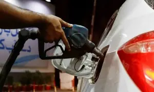 Govt raises petrol, diesel prices by Rs4