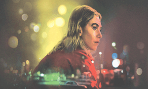 STREAMING : SPIRALLING NIGHT