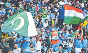 CRICKET: IT’S IPL VERSUS PSL
