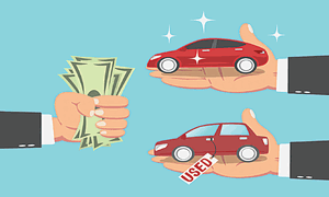 CORPORATE WINDOW: A legacy of unachieved auto goals