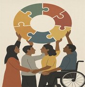 Shared strength