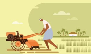 Agriculture: The unfinished dream of land reforms