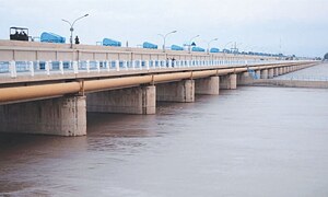 Gangs in Sindh’s riverine area mulling surrender due to impending flood