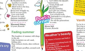 Poet's Corner
