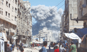 UN resolution gives new life to ‘Palestine state’