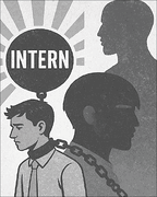 Modern-day slavery