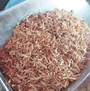 EPICURIOUS: SUN-DRIED CRUNCH