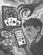 Money games