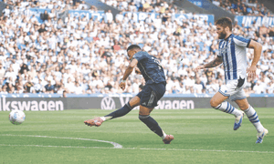 Mbappe shines as Real Madrid defeat Sociedad