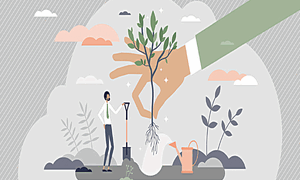 On the climate crusade — the private sector’s role
