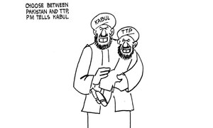 Cartoon: 16 September, 2025