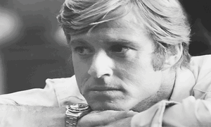&ensp;IN MEMORIAM: MORE THAN JUST A PRETTY FACE : ROBERT REDFORD (1936-2025)