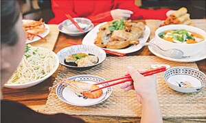 HEALTH: AM I EATING TOO MUCH PROTEIN?