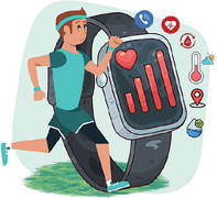 ECO-TECH :Gadgets to the rescue