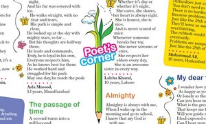 Poet's Corner