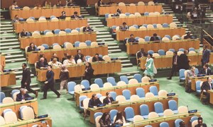 Isolated Netanyahu makes failed bid to justify ‘genocide’