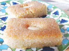 EPICURIOUS: A SWEET SLICE OF HISTORY