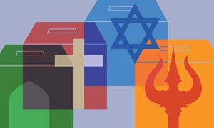 SMOKERS’ CORNER: WHEN SECULARISM BECOMES SACRED