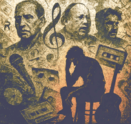 SOUNDSCAPE: THE ERASURE OF MUSICAL LEGACIES