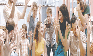 CINEMASCOPE: PICKING UP ON THE SIGNS