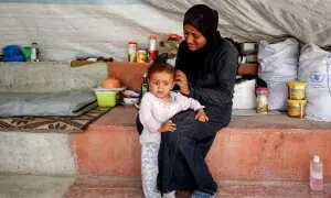 The missing voice: What Gazans think about Trump’s ‘peace plan’