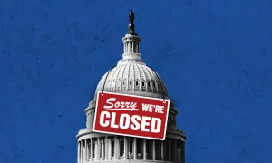 اخراجات کیلئے فنڈنگ کی عدم منظوری، امریکا میں سرکاری امور ٹھپ، بیشتر اداروں میں کام معطل