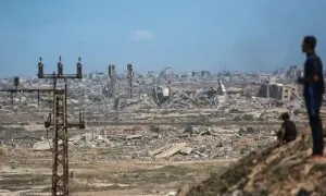 پاکستان سمیت اہم مسلم ممالک کا تحفظات کے باوجود ٹرمپ کے غزہ امن منصوبے کی حمایت کا امکان