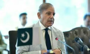وزیراعظم کا آزاد کشمیر میں ناخوشگوار واقعات کی تحقیقات کا حکم، عوام سے پُرامن رہنے کی اپیل