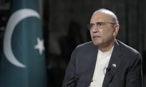 جنگ نہیں ترقی کا سوچنا ہوگا، پورا مشرق چین کیساتھ ملکر کام کرے گا، صدر زرداری